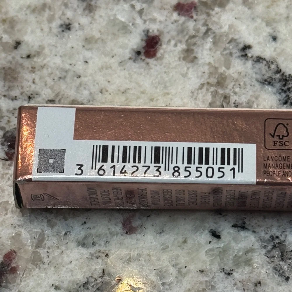 Lancôme Idôle Syrup Brown Matte Ultra Precise Waterproof Liner